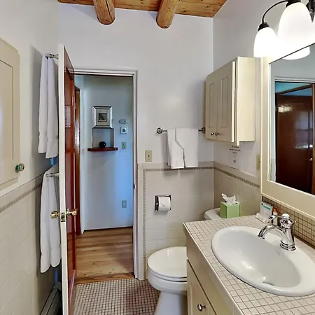 Casa Alegre Holiday home