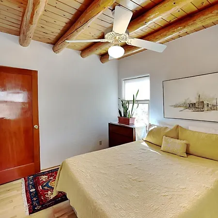 Casa Alegre Holiday home *