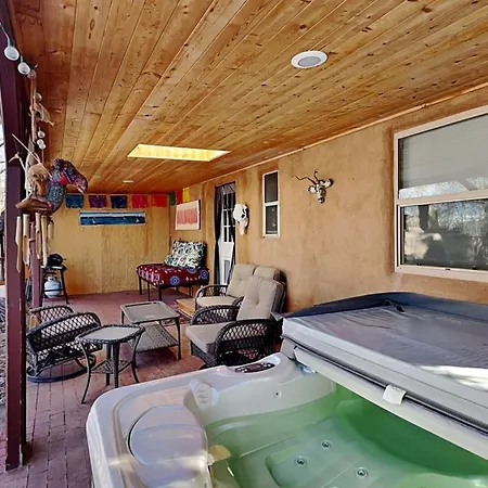 Holiday home Casa Alegre *