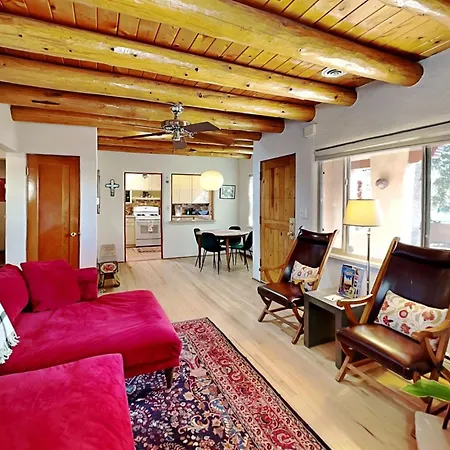 Holiday home Casa Alegre Santa Fe