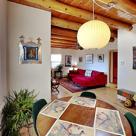 Holiday home Casa Alegre *